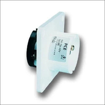 PCE 103616 663V CEE-toestelcontactstop