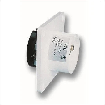 PCE 103624 682-12V CEE-toestelcontactstop
