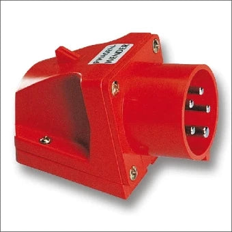 PCE 109255 CEE-toestelcontactstop