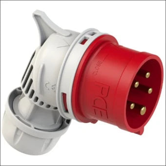 PCE 103990 CEE-contactstop