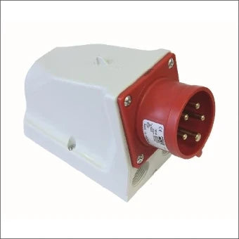 PCE 104287 CEE-toestelcontactstop