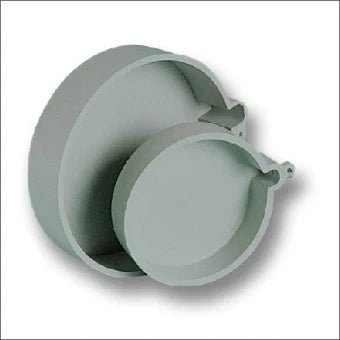 PCE 111937 CEE-afschermkap contactstop (IEC 60309)