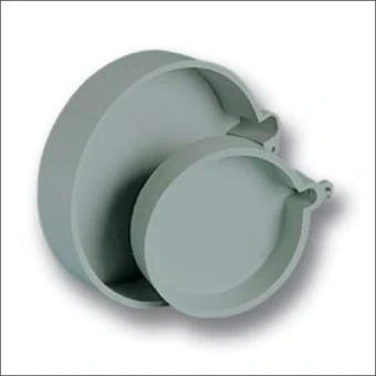 PCE 104373 TS635G CEE-afschermkap contactstop (IEC 60309)