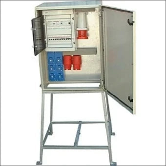 KERAF 104495 Bouwaansluitkast 1590 mm