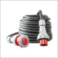 KERAF 104506 Bouwaansluitkast 1590 mm