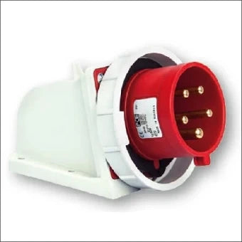PCE 105093 CEE-toestelcontactstop