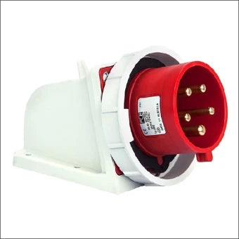 PCE 105128 CEE-toestelcontactstop