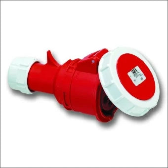 PCE 105585 CEE-koppelcontactstop