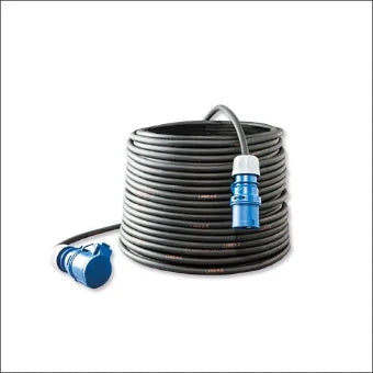 KERAF 105684 Aansluitleiding 25 m