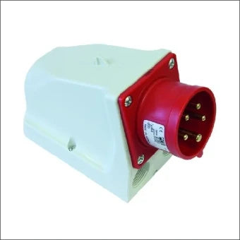 PCE 105961 CEE-toestelcontactstop