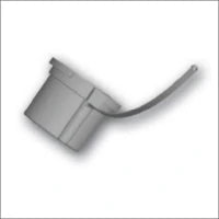 RITTAL 7220500 Kabel/draadgeleider fuer Schaltschrank/Gehause 280 mm