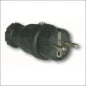PCE 103290 513-4V CEE-toestelcontactstop