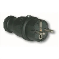PCE 103290 513-4V CEE-toestelcontactstop