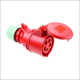 PCE 106868 CEE-koppelcontactstop