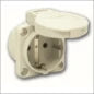 PCE 103290 513-4V CEE-toestelcontactstop