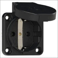 PFLITSCH 515001 Kabel-/Rohrverschraubung
