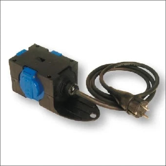 PCE 107116 CEE-koppelcontactstop