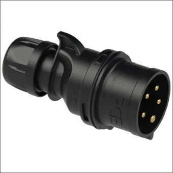 PCE 107242 CEE-contactstop