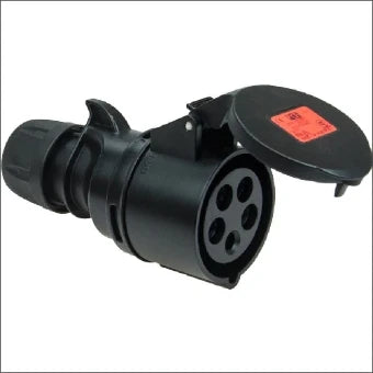 PCE 107243 CEE-koppelcontactstop