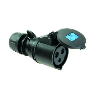 PCE 107245 CEE-koppelcontactstop