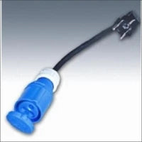 KERAF 107899 Bouwaansluitkast 330 mm