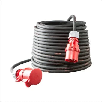 KERAF 104768 Aansluitleiding 25 m