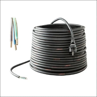 KERAF 108601 Aansluitleiding 15 m