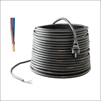 KERAF 108783 Aansluitleiding 15 m