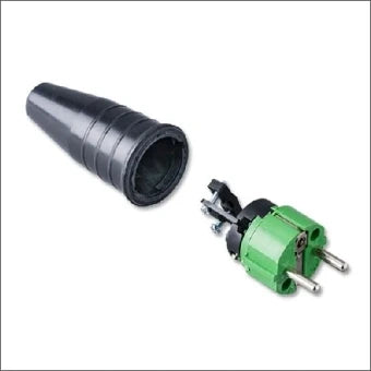 KERAF 108869 Geaarde stekker