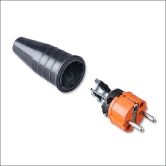 KERAF 108870 Geaarde stekker