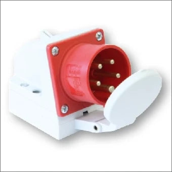PCE 109091 CEE-toestelcontactstop