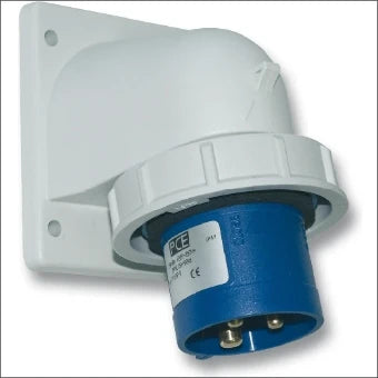 PCE 109597 CEE-toestelcontactstop