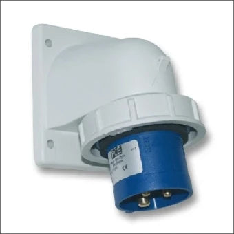 PCE 109599 CEE-toestelcontactstop