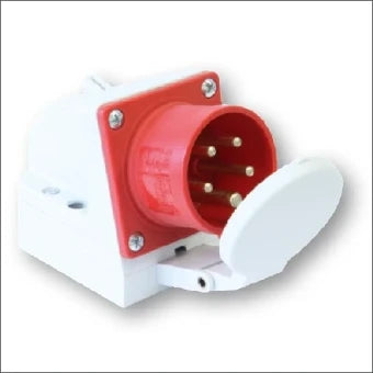 PCE 109673 CEE-toestelcontactstop