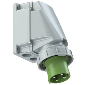 PCE 109727 CEE-toestelcontactstop