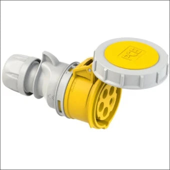 PCE 109831 CEE-koppelcontactstop