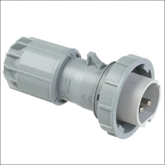 PCE 111054 0822 10V CEE-contactstop