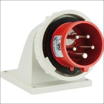 PCE 111145 778142-6 CEE-toestelcontactstop