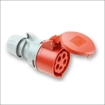 PCE 111277 CEE-koppelcontactstop