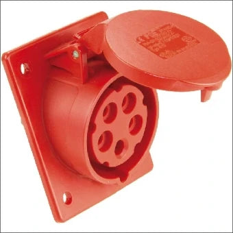 PCE 111611 CEE-Steckdose