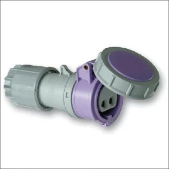 PCE 111650 CEE-koppelcontactstop