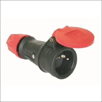 PCE 111793 Koppelcontactstop geaard