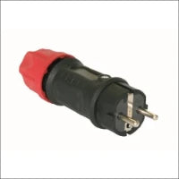 PCE 111793 Koppelcontactstop geaard