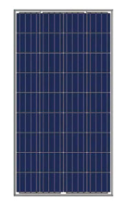 Yiwu Greenway Imp. & Exp. Co., Ltd. - Solarmodul - 36 Cell Poly 145-160W 145W - Art. 197608