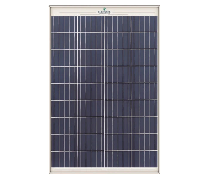 Ielecssol - Solarmodul - 36 Cell Series 100-150W DS120 - Art. 237110