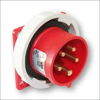 PCE 113852 CEE-toestelcontactstop