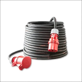 KERAF 114002 Aansluitleiding 20 m