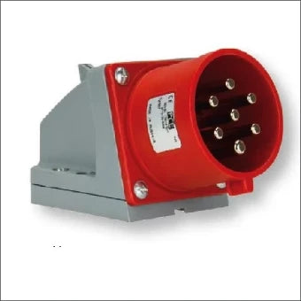 PCE 116256 CEE-toestelcontactstop