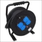 PCE 107099 CEE-contactdoos combinatie (IEC 60309) 195 mm