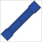 KLEMKO 101280 Aderdoorverbinder rond/vlak
